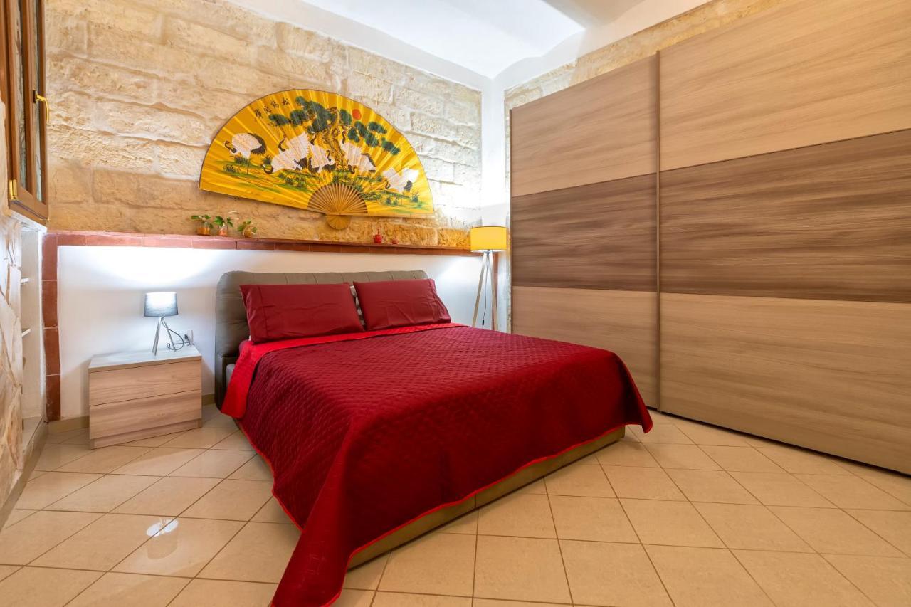 Sa Pintadera Lägenhet Sassari Exteriör bild