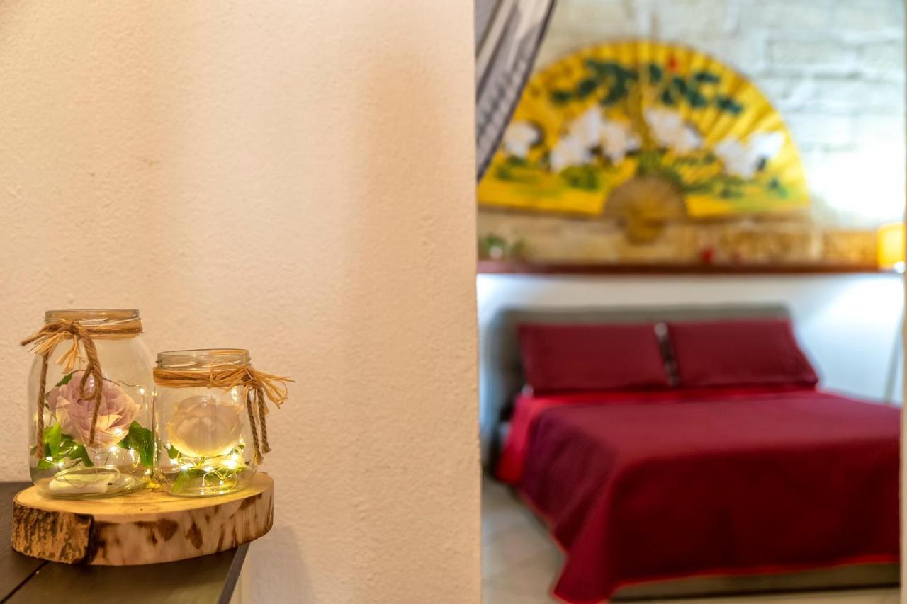 Sa Pintadera Lägenhet Sassari Exteriör bild