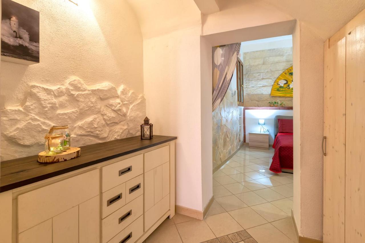 Sa Pintadera Lägenhet Sassari Exteriör bild